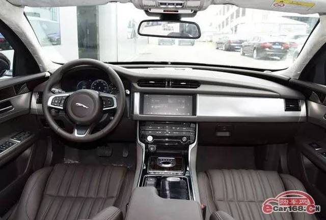 【汽车行情】40万左右买什么车好 5款40万左右降价最猛豪华车