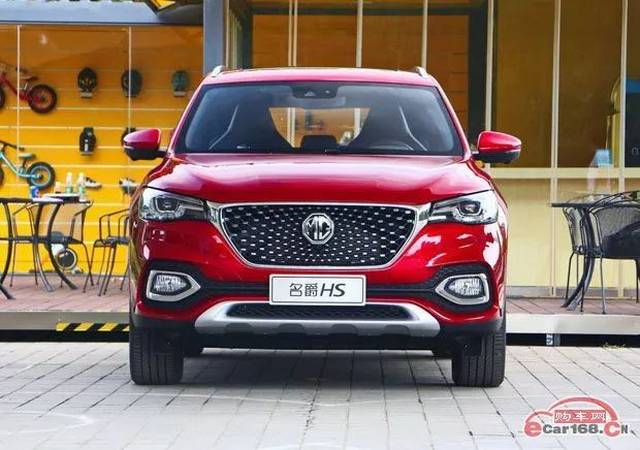 12万左右买什么SUV好 四款2018年值得购买SUV推荐