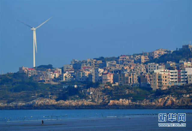 福建:风情惠安 魅力海岸