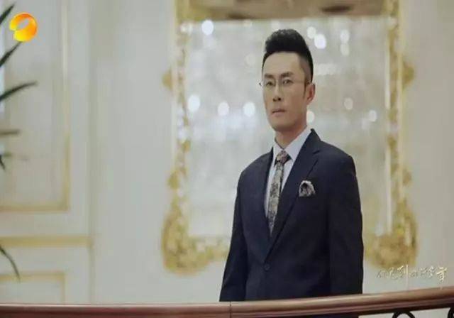 你迟到:沐建峰执意卖厂,只为还莫莉恩情,一句话让她芳心暗许