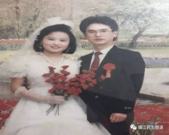 一波新娘妆回忆杀,90年代惊艳到我了!丨参与新闻评论