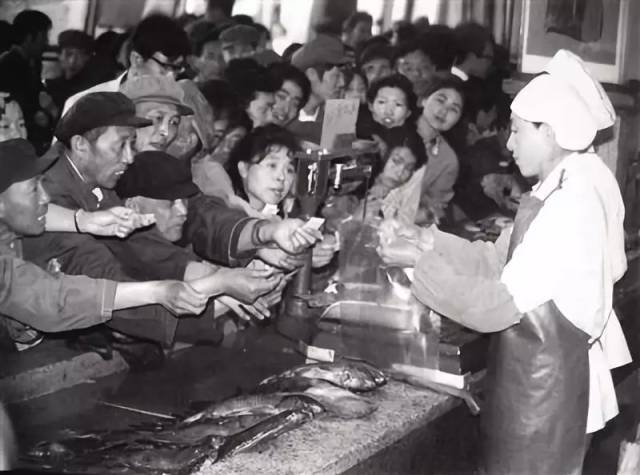 内蒙古改革开放40年之饮食—吃"变"四十年,味蕾记忆见证舌尖上的