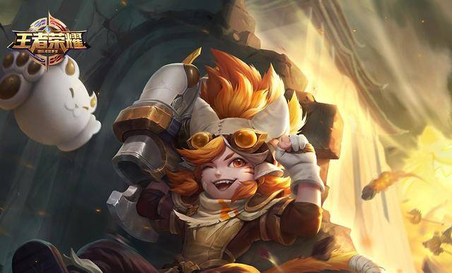 沈梦溪最怕的三大英雄，兰陵王不算最克制!第一名遇见想投降!