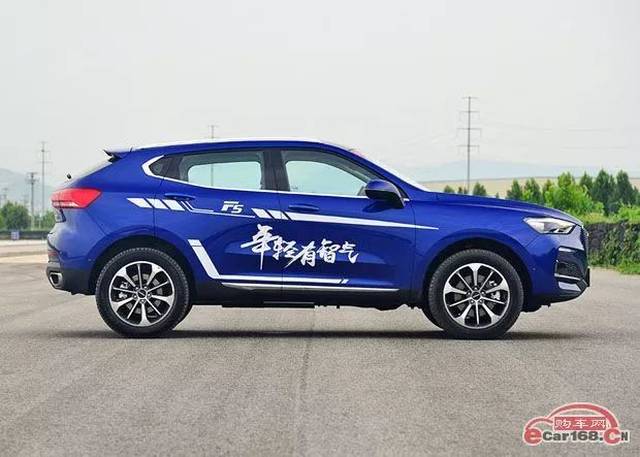12万左右买什么SUV好 四款2018年值得购买SUV推荐