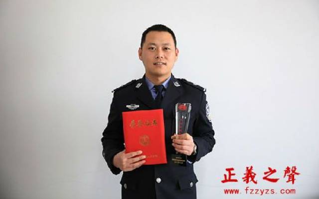 从橄榄绿到警服蓝,原来你是这样的司法警察!