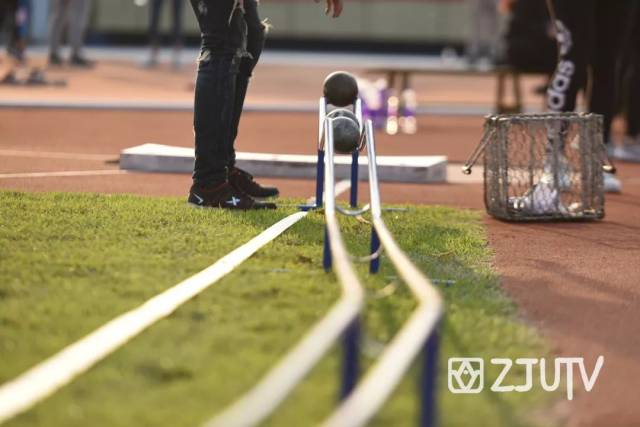 现场|2018年浙江大学秋季运动会圆满落幕,这些“数字”了解一下