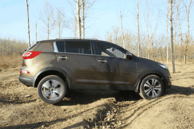 suv 汽车 550_367 gif 动态图 动图
