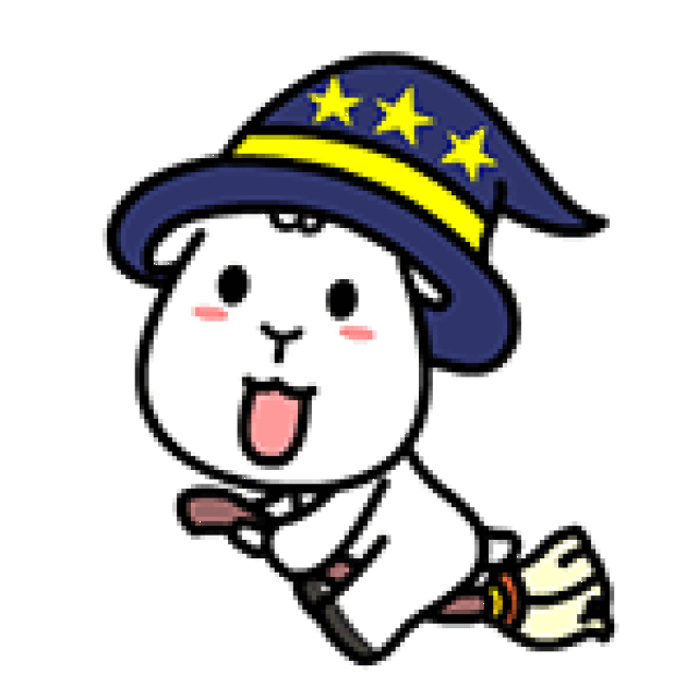 万圣节快乐动态表情包大全