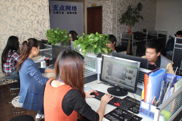 泰安做网站：企业做网络营销都有哪些好处
