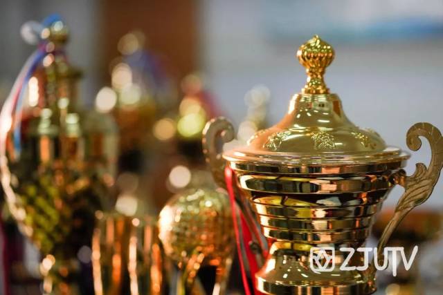 现场|2018年浙江大学秋季运动会圆满落幕,这些“数字”了解一下