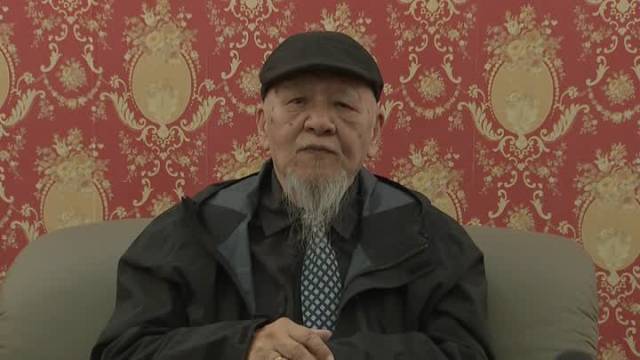 专访中国工程院院士孟兆祯:扬州深厚底蕴造就精彩"园博"