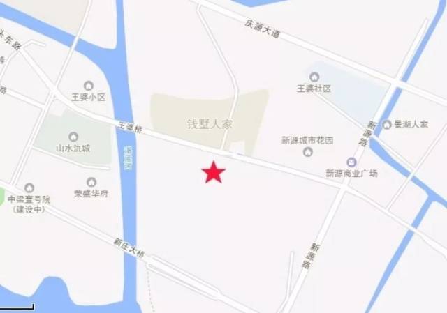 童 接受到更好的教育 市教育学校新建工程 日前在新庄街道