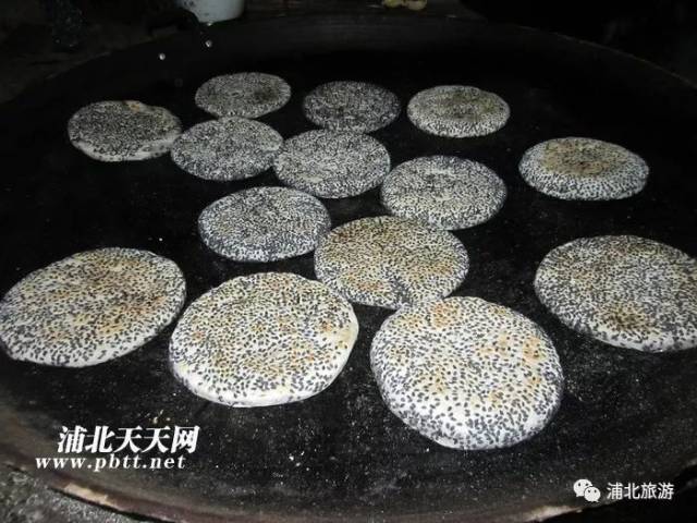 寿乡浦北美食大全,快快收藏!