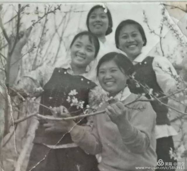 【美文】一组老照片带你回忆准格尔旧时光.