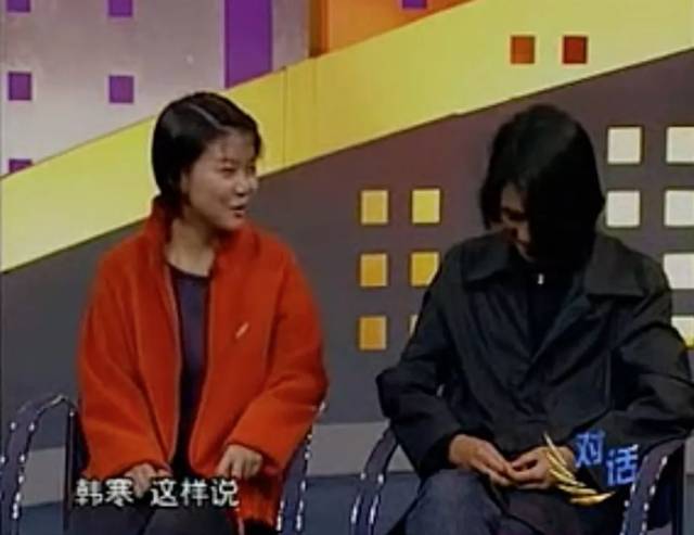 当年的“坏孩子”韩寒和“好学生”哈佛女孩刘亦婷,如今一位成了中国公知,一位移民美国、嫁给美国人