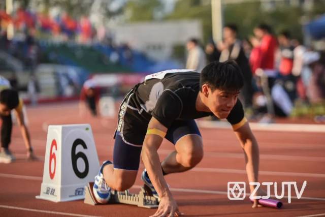 现场|2018年浙江大学秋季运动会圆满落幕,这些“数字”了解一下