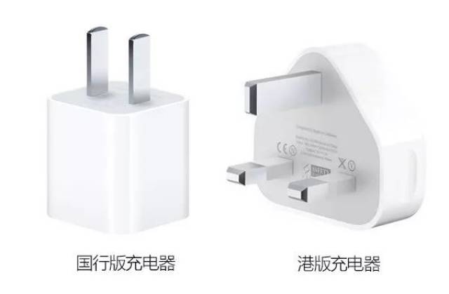 港版iPhone XR与国行XR有什么区别_苹果iPh