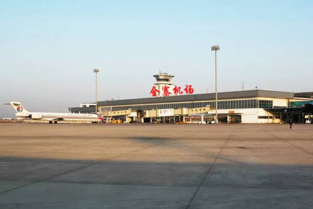 定了这个机场具体位置在这里金寨机场的最新情况也来了