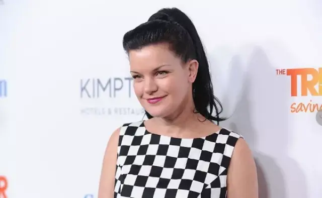 10.宝蕾·佩雷特(pauley perrette)