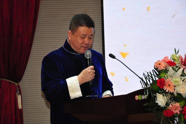 牛绍清,靳文林,刘金城楷书汇报联展在精武镇隆重举办