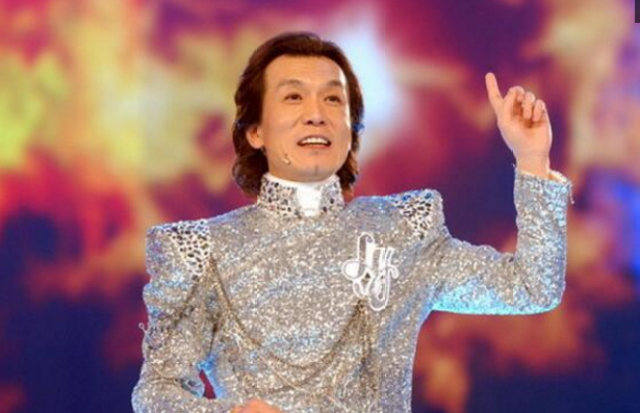 李咏和朱军打架究竟为何 揭秘李咏离开央视的真相