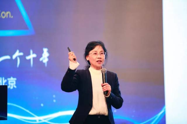 学习成常态,视界自高远 —— 英语教师发展大会之"大咖视角"