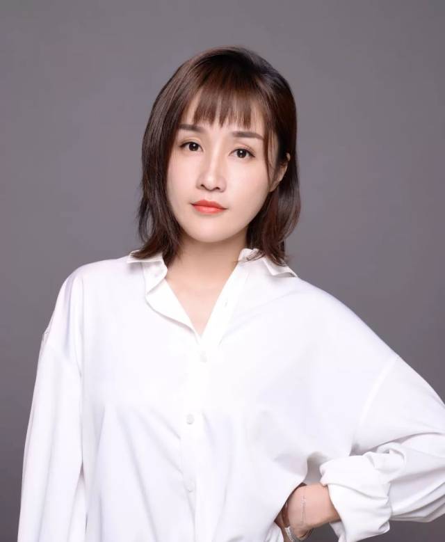 张慧华