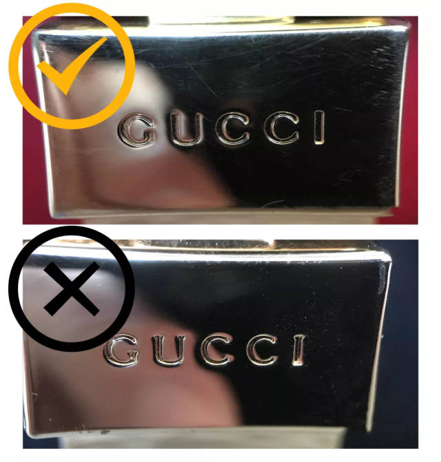 抖音:想给你买个gucci,可别是假的gucci