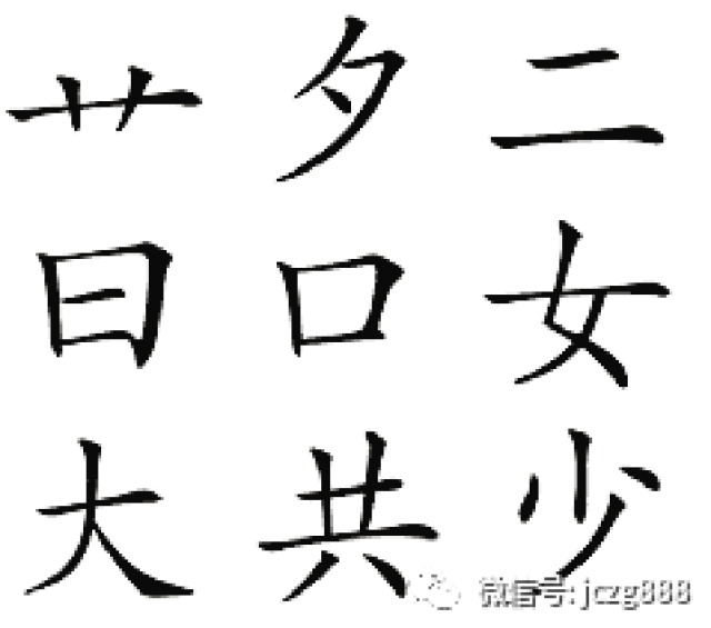 看图猜成语|看看这15个成语,答案你猜到了吗