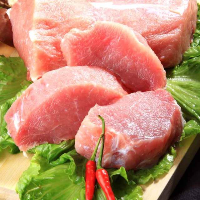 梅肉和里脊肉在猪的哪个部位,各有什么特点?
