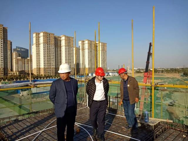 中垠地产一周动态回顾