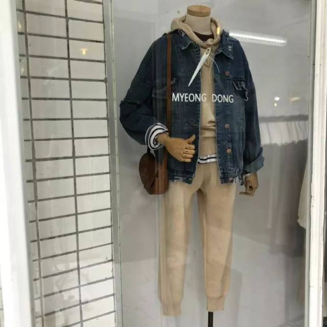 nicoxash | 2019s/s首尔时装周"时髦精"穿搭指南.