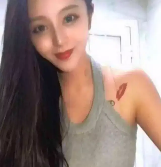 如今又有一个美女火爆网络,人送外号:最美孕妇!