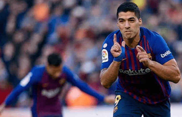 总算有一场巴萨和皇马的比赛,让梅西和C罗都收