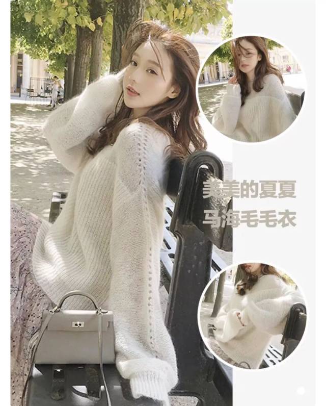 处女白羊双鱼座的小仙女们,快来领你的剁手清