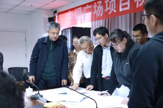 中垠地产一周动态回顾