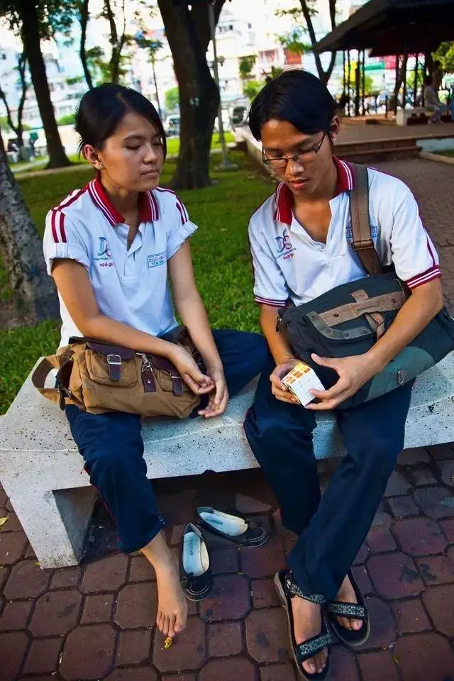 越南人都用哪些牌子的手机中国品牌在越南受欢迎吗