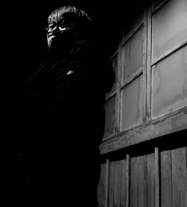 胡歌：我开始学拍照就是为了泡妞