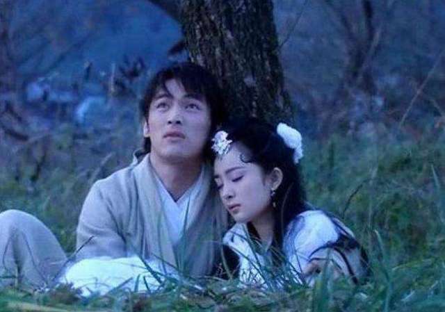 胡歌抱杨幂, 胡歌抱唐嫣, 胡歌抱林依晨, 唯独最