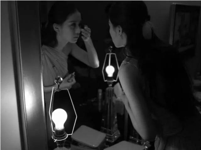 胡歌：我开始学拍照就是为了泡妞