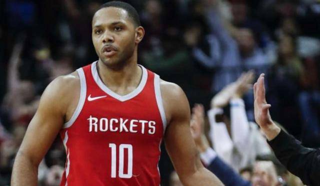 火箭别一棵树上吊死,除了追巴特勒,这3人性价