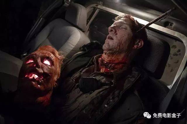 2018《月光光心慌慌》回归真正的吓人精髓,口碑炸裂