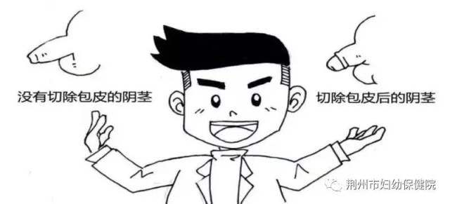 权威发布:家有男孩子的看过来 儿童包皮手术是这样的...
