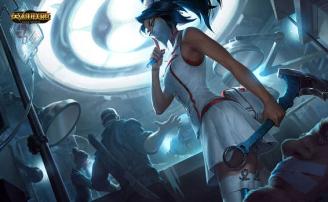 LOLS9赛季符文属性碎片怎么搭配 S9赛季符文