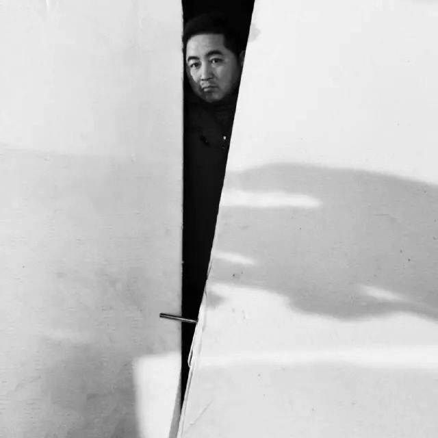 胡歌：我开始学拍照就是为了泡妞