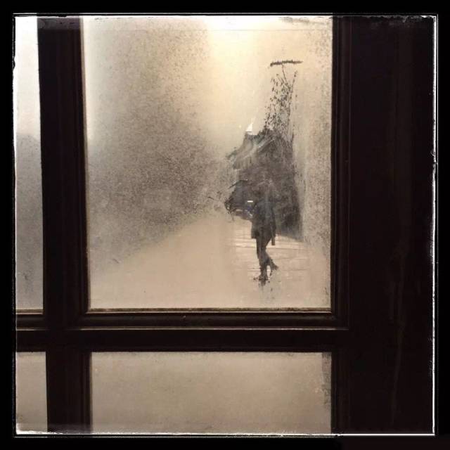 胡歌：我开始学拍照就是为了泡妞