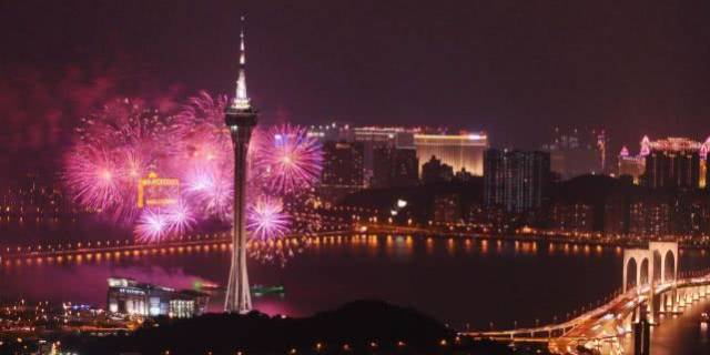 如果在澳门赢了几千万之后收手,能安全的把钱