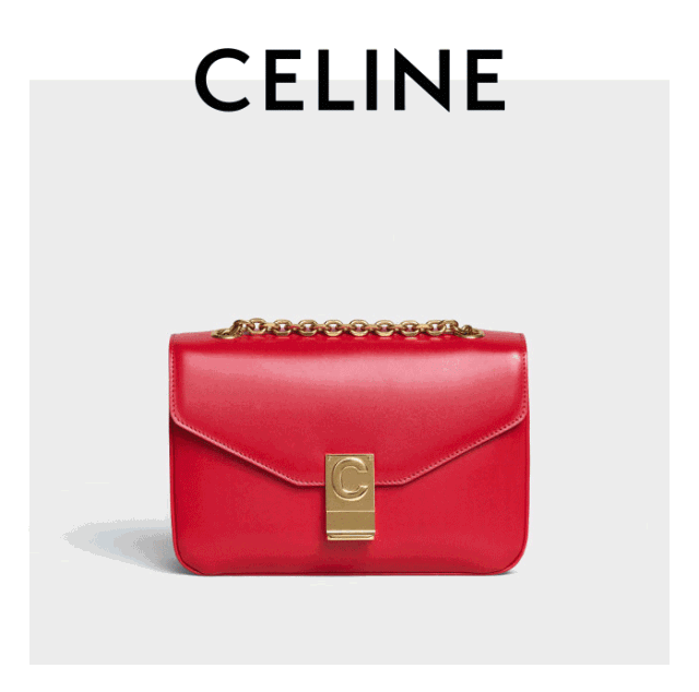终于celine重整营业了价格有点惊喜