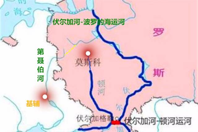 为啥说今天的黑海将决定世界未来的走向?图片