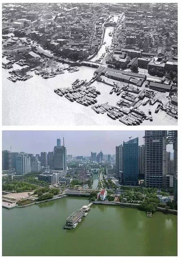 镇江城建40年,哪里有你儿时的回忆?